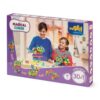 Magical Cubes STEM Inspired Building Blocks (30-in-1 Playset)