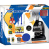 Student Microscope MH-1200