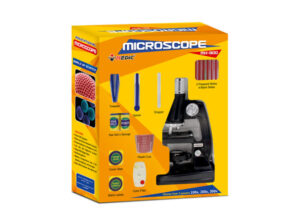 Student Microscope MH-300