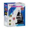 Student Microscope MH-450