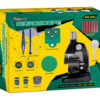 Student Microscope MH-600