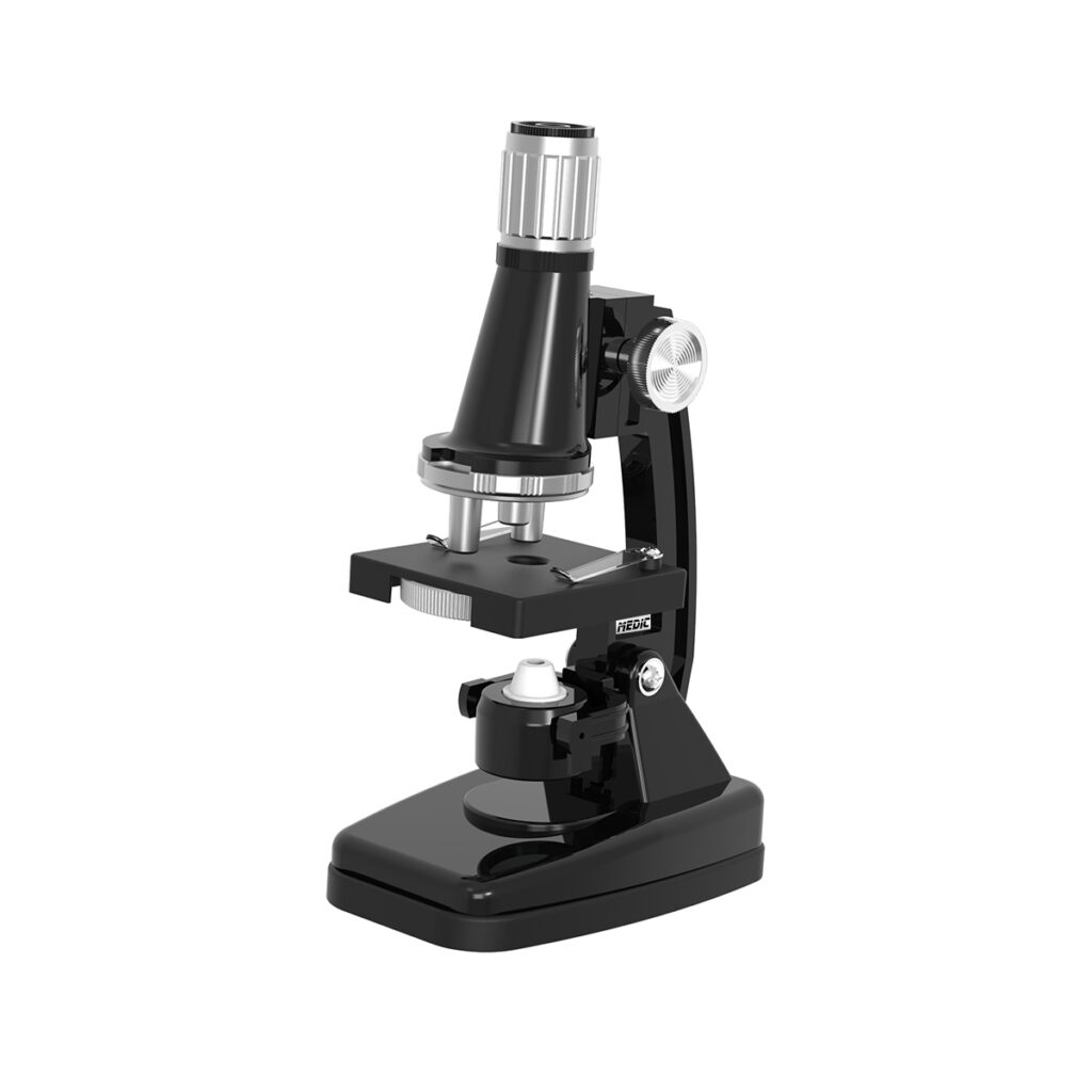 Student Microscope MH-1200L (All-in-1)