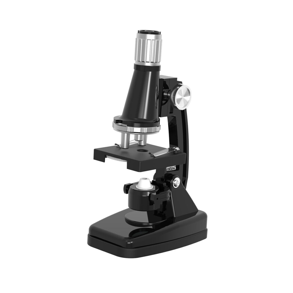 Student Microscope MH-300