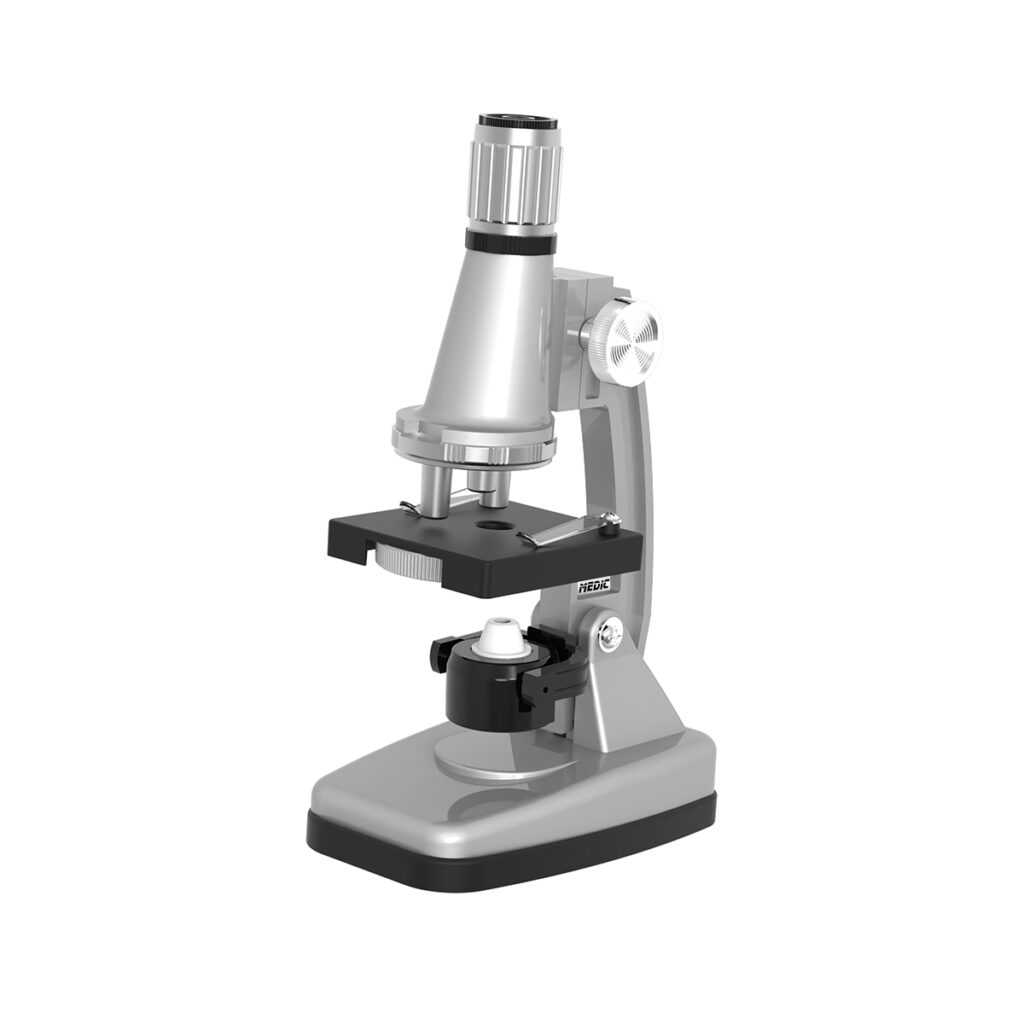 Student Microscope MH-900