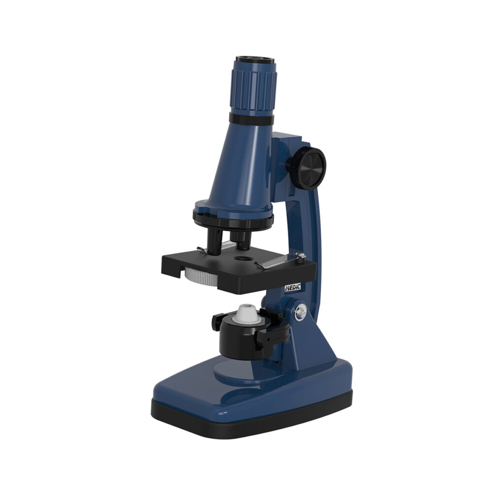 Student Microscope MH-1200