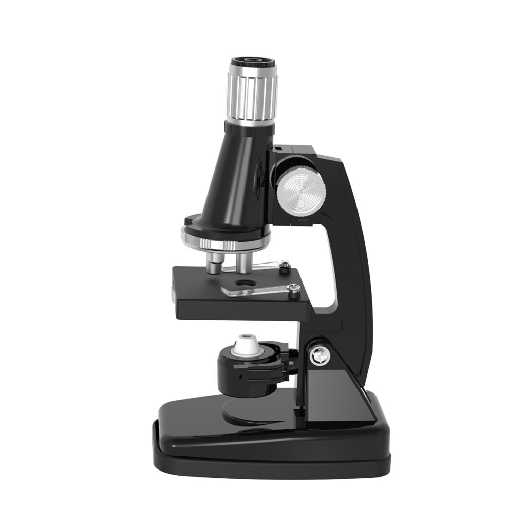 Student Microscope MH-1200L (All-in-1)