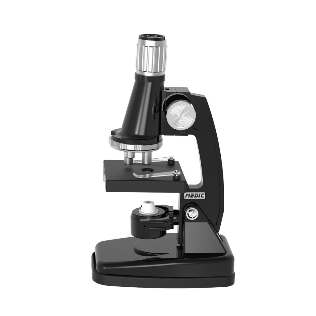 Student Microscope MH-300