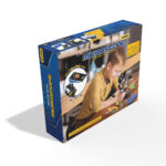 Student Microscope MH-900