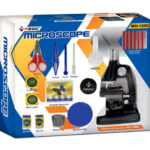 Student Microscope MH-1200