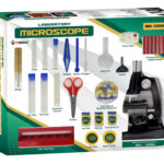 Student Microscope MH-1200L (All-in-1)