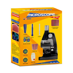 Student Microscope MH-300