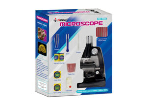 Student Microscope MH-450