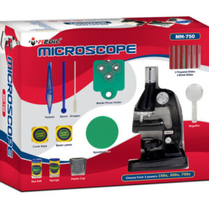 Student Microscope MH-750