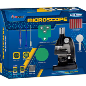 Student Microscope MH-900